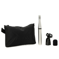 Microphone à tambour capacitif YHS SR20LS pour microphones de musique à tambour avec forte réception