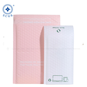 Enveloppe à bulles en polyéthylène imperméable, légère et résistante, pour l'emballage quotidien des articles, livraison express, prête à l'impression - Product Image 6