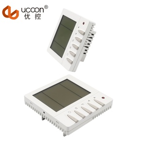 Lập Trình Hệ thống sưởi ấm điều khiển nhiệt cho sàn Wifi sưởi ấm thảm cho ứng dụng chung sử dụng - Product Image 3