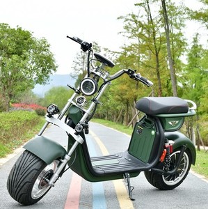 Trottinette Électrique Adulte et Enfant 2026 DDP Livraison Gratuite Sans Droits de Douane depuis l'Entrepôt UE - Product Image 1