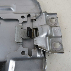 Porte de réservoir de carburant pour Honda HR-V 1999-2006 Utilisé Gris (73190) - Product Image 3
