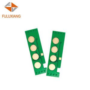 FULUXIANG compatibile con 116A 117A 118A <span class=keywords><strong>cartuccia</strong></span> di Toner per <span class=keywords><strong>stampante</strong></span> 119A <span class=keywords><strong>Chip</strong></span> per HP LaserJet 150a MFP 178nw 178nwg 179fnw 179fwg - Product Image 3