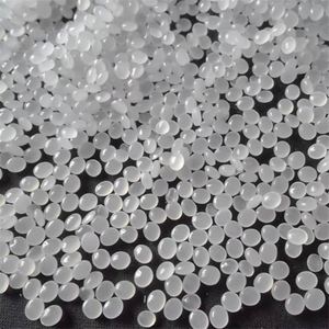 Granulés de polyéthylène basse densité (LDPE) vierge/recyclé NA248 pour moulage par injection, prix de gros, pour applications domestiques - Product Image 4