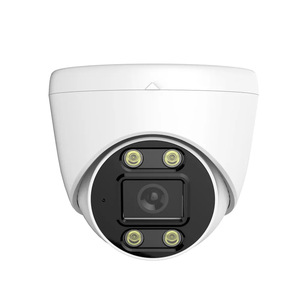 4MP 5MP 8MP 4k trong nhà PoE IP <span class=keywords><strong>Camera</strong></span> kép ánh sáng CMOS Mạng Dome <span class=keywords><strong>Camera</strong></span> đầy đủ màu sắc Bulit-in Mic tương thích NVR HIK-VISION - Product Image 2
