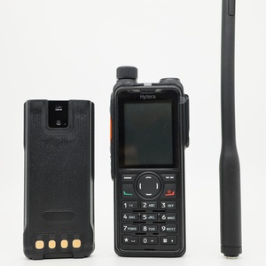 Radio portable numérique DMR Hytera HP785 d'origine, étanche IP68, écran 2,4 pouces, radio bidirectionnelle intelligente pour usage commercial - Product Image 1