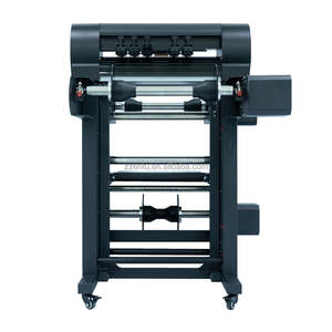 Nouvelle Machine <span class=keywords><strong>de</strong></span> Découpe <span class=keywords><strong>de</strong></span> Rouleaux d'Étiquettes Adhésives 330mm 2026 en Promotion, Machine <span class=keywords><strong>de</strong></span> Découpe Rouleau à Rouleau <span class=keywords><strong>et</strong></span> Feuille à Feuille avec Collecte des Déchets - Product Image 4