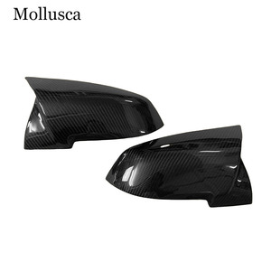 Espejo Retrovisor de Fibra de Carbono para Serie 4 F32/F33/F36 2013-2019 - Product Image 4