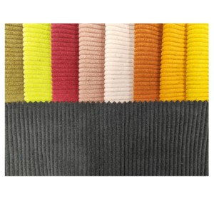 Tissu écologique