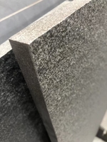 Les carreaux de céramique d'extérieur texturés en grès de 18 à 20mm d'épaisseur et les briques de visualisation de jardin sont imperméables et résistants aux taches