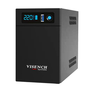 <span class=keywords><strong>UPS</strong></span> Off-line 600VA - Product Image 1