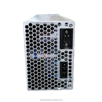 Module redresseur d'alimentation de réseau de télécommunication émerson/Vertiv 48V DC 4000W R48-4000e R48-4000