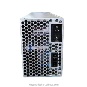 Emerson/<span class=keywords><strong>Vertiv</strong></span>-fuente de alimentación de red de telecomunicaciones, módulo rectificador, R48-4000e, 48V DC, 4000W, R48-4000 - Product Image 3