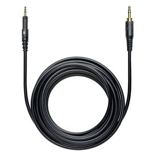 Casque de Monitoring Professionnel Original <span class=keywords><strong>Audio</strong></span> <span class=keywords><strong>Technica</strong></span> ATH-<span class=keywords><strong>M40x</strong></span> Circum-aural HiFi Pliable avec Câbles Détachables - Product Image 3