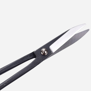 Tijeras Profesionales de Acero con Mango Largo para Bonsái, Podadoras de Ramas de Plantas, Herramienta de Jardinería para Podar Bonsáis y Flores, Herramienta de Injerto de Plantas - Product Image 5