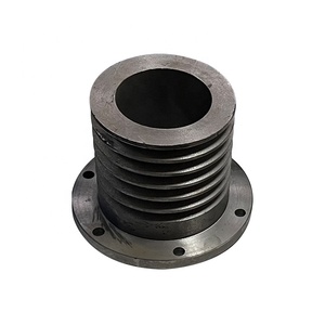 Литейные литейные детали из литейного чугуна - Product Image 2