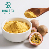 Wildcrated Passievrucht Extract Puur Natuurlijk Puur Passievruchtpoeder