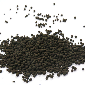 Ácido Húmico Granular Negro de Alta Pureza, 65% de Materia Orgánica, Fertilizante para Mejorar el Suelo - Product Image 5