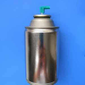 Válvula dosificadora <span class=keywords><strong>de</strong></span> pulverización <span class=keywords><strong>de</strong></span> recarga Air Care para uso doméstico y baño - Product Image 1
