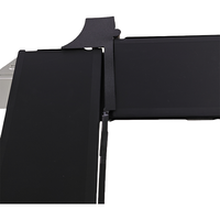 A2389 Batterie d'ordinateur portable pour MacBook Air 13 "A2337 2020 EMC3598 EMC3302 A2337 A2389 Batterie d'ordinateur portable