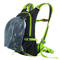 Mode meilleur vendeur en plein air cyclisme vélo montagne randonnée eau vessie Pack hydratation sac à dos course hydratation sac à dos