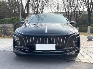 Hongqi Eqm5 2024, Berlina Elettrica con Autonomia di 560km, <span class=keywords><strong>Auto</strong></span> Elettrica E-qm5, Veicolo a Nuova Energia HongQi E-QM5 2024 - Product Image 2