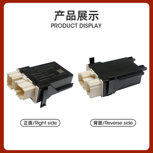 Unité de commande du chauffage du cou BMW 61357427905 A2CT33 A6100 7460 pour la série 4 F33, réparation et remplacement - Product Image 2