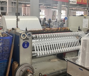 Tùy Chỉnh 100% Nylon <span class=keywords><strong>Taffeta</strong></span> Cuộn Nhãn Nt637s Phổ Biến Nhất Nhiệt Chuyển Giao In Ấn Có Thể Giặt Màu Trắng Tùy Chỉnh Màu Sắc - Product Image 6