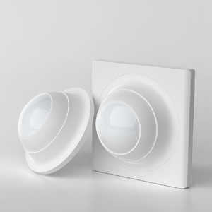 Smart Home 433MHz Alarm Sensor <strong>PIR</strong> <strong>Motion</strong> Wireless Infrared <strong>Detector</strong> - Product Image 2