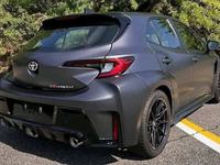 VENTES RAPIDES pour Toyota GR Corolla d'occasion