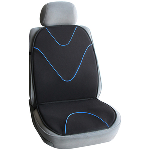 Pressure-Relief Pad Thickened Memory <b>Foam</b> Universal Car Seat Cushion for Long-Distance Driving - Product Image 3