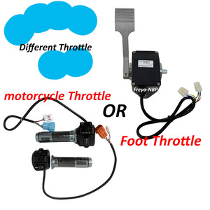 Boîte de vitesses étanche <span class=keywords><strong>QS</strong></span> <span class=keywords><strong>Motor</strong></span> QS165 60H 12000W <span class=keywords><strong>V3</strong></span> Fardriver 72V 12kw Kit moteur à entraînement central sans balais pour motos électriques vélos - Product Image 5