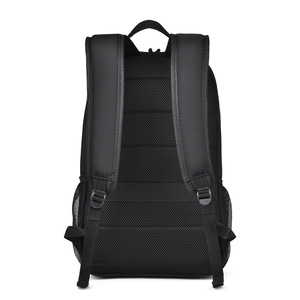 <b>Men's</b> Women's Large Capacity Leisure Backpack New Fashion Trend Simple Business <b>Travel</b> <b>Bag</b> with Polyester Lining Wholesale - Product Image 6