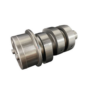 Noken As Racing NMAX Arbre à cames pour <span class=keywords><strong>Yamaha</strong></span> Nouveau Aerox NVX Lexi 125 155 WR155 R15 V3 Pin 1 Pin 2 NVX Arbre à cames Série S T <span class=keywords><strong>R</strong></span> - Product Image 1