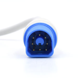 Cabo Adaptador Phillip M1943AL M1943A com Sensor SpO2 para Sonda Spo2 MP20 MP30 - Product Image 4