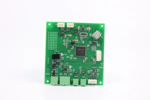 Carte de circuit imprimé Carte Android Clavier mécanique Assemblage de circuit imprimé personnalisé