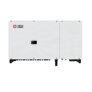 Inversor solar trifásico ChintPower tPower-NM5 80-125K-T IP66 para uso comercial - Product Image 3