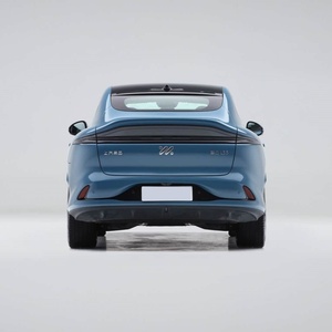 SAIC <span class=keywords><strong>VW</strong></span> ID7, Sedán Eléctrico de Lujo Totalmente Nuevo con Batería y Opción de Color Personalizado - Product Image 2