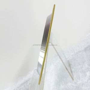 Haute efficacité de meulage meules diamantées en esclavage vitrifié 100MM 125mm 6A2 1A1 12a2 carbure de tungstène, ziconia, alumine - Product Image 1