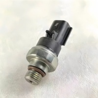 Capteur de pression d'huile QSF3.8 QSB4.5 ISB6.7 QSB6.7 6271-81-1940 6271-81-1941 6271-81-1942 pour accessoires d'excavatrice Cummins