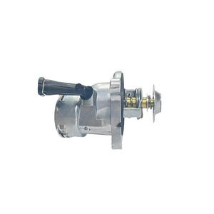 เทอร์โมสตัทเครื่องยนต์เมอร์เซเดส-เบนซ์ M156 รุ่น A1562030275 A1562030475 ใหม่สำหรับเปลี่ยนซ่อม - Product Image 3