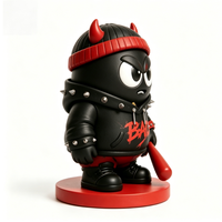 Figuras Coleccionables de PVC de 8.5cm, Caja Sorpresa, Juguetes Artísticos Personalizados, Divertidos, de Diseño, Regalo en Preventa, Unisex, para Mayores de 14 Años