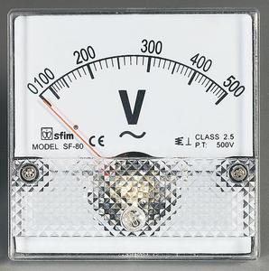 AMMETER ĐIỆN ĐIỆN TỐI ĐA - Product Image 5