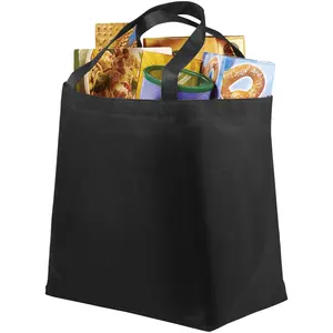 Borsa shopper TNT Maryville 28L personalizzata per merchandising - Product Image 4