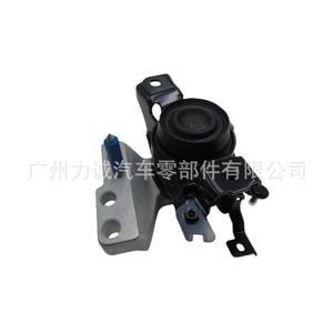 Support moteur 12305-F0160 pour Toyota Camry Accord Crown City Hilux, fabriqué à partir de pièces automobiles en caoutchouc usagé - Product Image 1