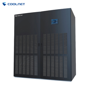 Coolnet Cybermaster Smart Ac - 60/70 Kw Server Room Cooling with Humidity Control High Temperature Achieves T61, T70 High - Product Image 2