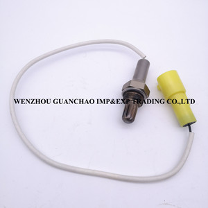 Oxygen <b>Sensor</b> 89465-10050 <b>For</b> Toyota RAV4 <b>Car</b> Auto Replacement Part - Product Image 1