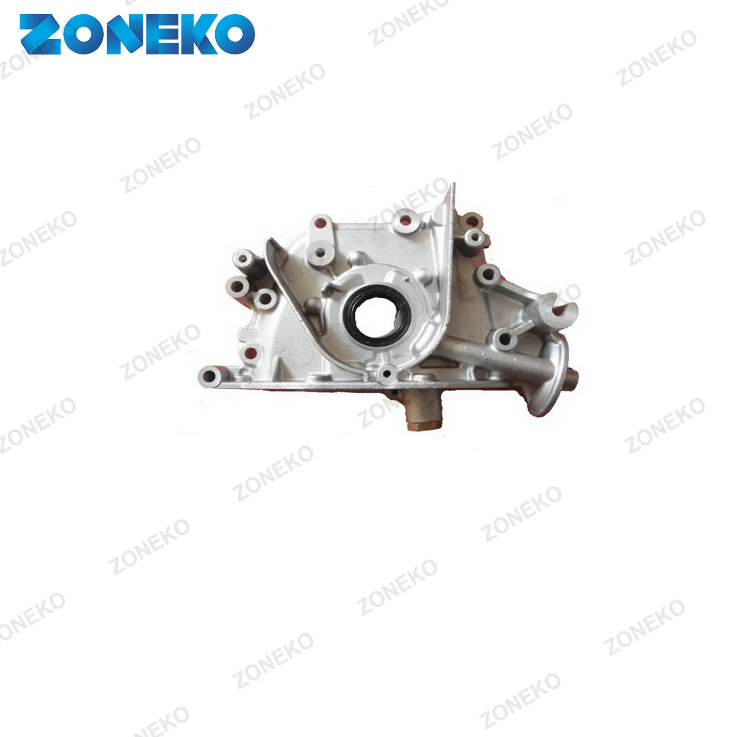 Zoniko Pompa Oli 21310-26800 untuk Kia Rio 2131026800, Suku Cadang Mobil Harga Pabrik