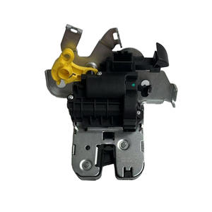 Actuador Eléctrico de Repuesto OEM 81A827506 para Puerta Trasera de <span class=keywords><strong>Audi</strong></span>, en Perfecto Estado - Product Image 1