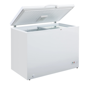 Réfrigérateur <span class=keywords><strong>solaire</strong></span> Xiangming DC12V/24V spécialisé dans l'exportation de congélateurs armoires réfrigération de congélation horizontale - Product Image 1