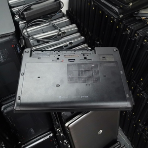 Second Hand Laptop <b>Computers</b> Original in China Cheap Business Office Zbook Core I5 I7 Laptops Used Refurbished Laptops Used Refu - Product Image 4